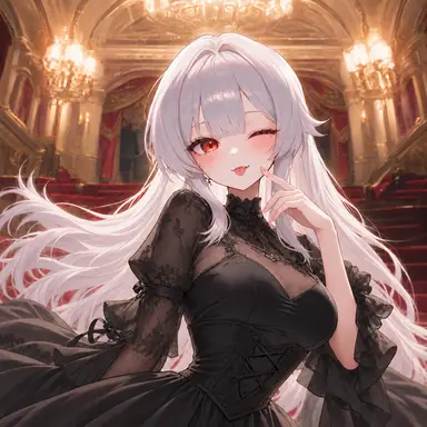 Profile image of Elysia