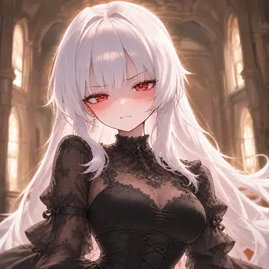 Profile image of Elysia