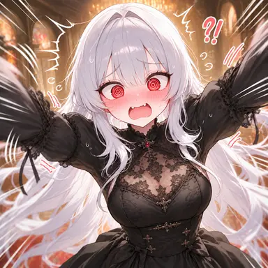 Profile image of Elysia