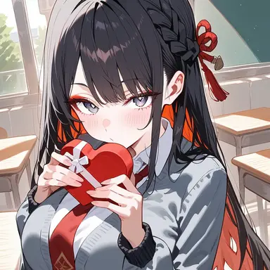 Profile image of 栞