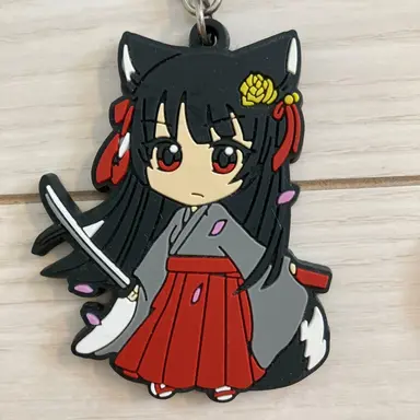 Profile image of やみぃ