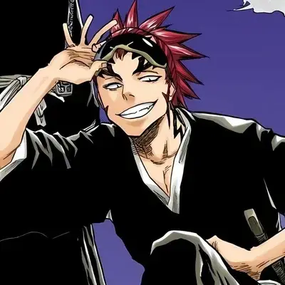 OutlawCloak3966의 Renji Abari