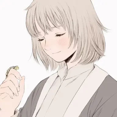 Profile image of Falin