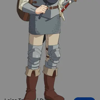 Profile image of Laios