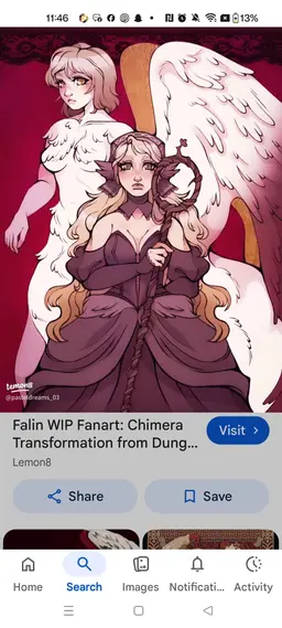 Profile image of Marcille