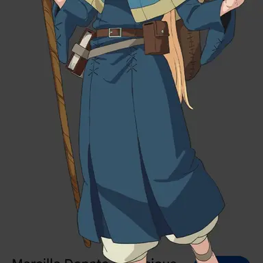 Profile image of Marcille