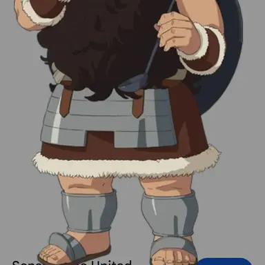 Profile image of Senshi
