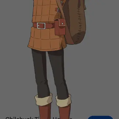 Profile image of Chilchuck