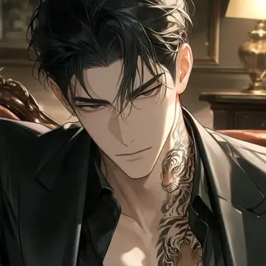 Profile image of 烏丸怜央