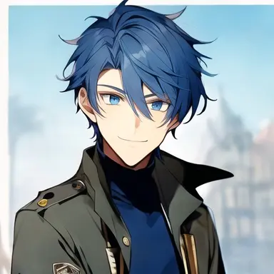 Profile image of Enfu