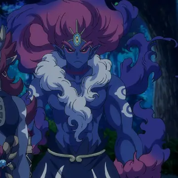 Profile image of Douketsu