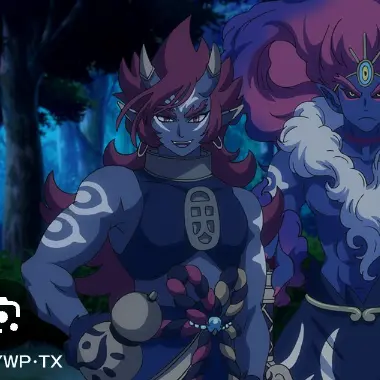 Profile image of Shuten Doji