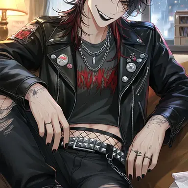 Profile image of Raven