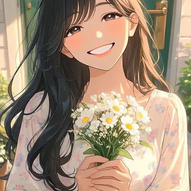 Profile image of Priya
