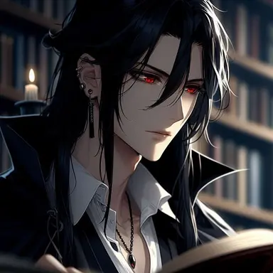 Profile image of Soren