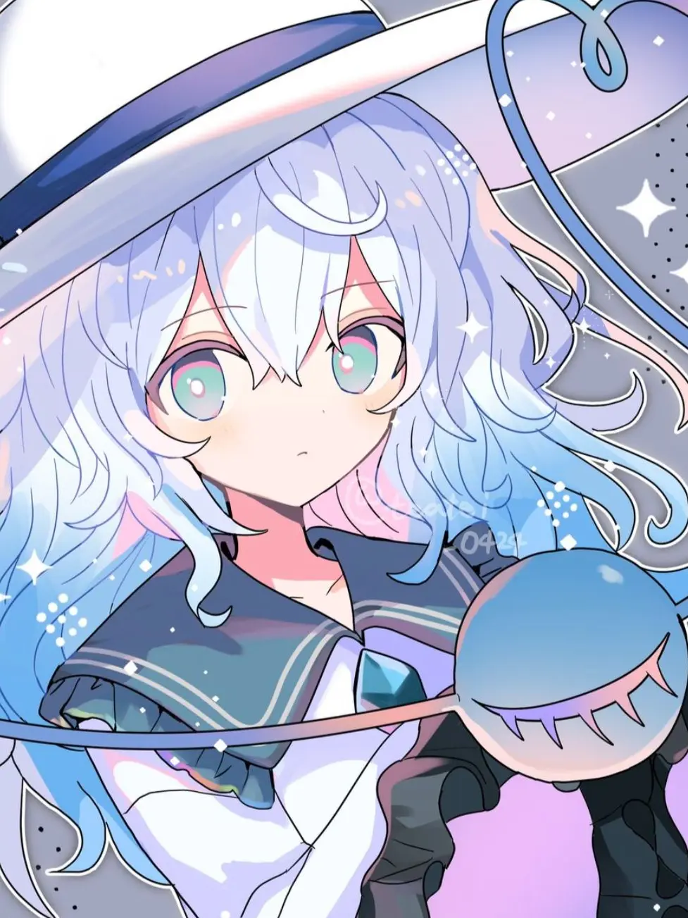 GivingThigh1702의 白こいしとお話しよ〜！