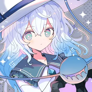 Profile image of 白こいし