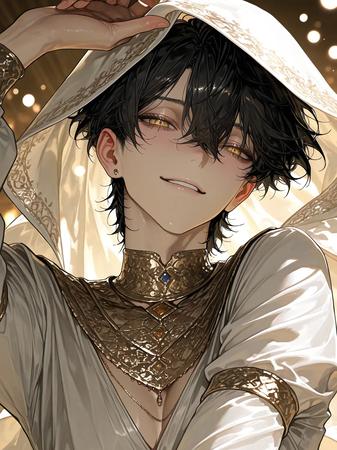 HandyShark1883의 ☾༘