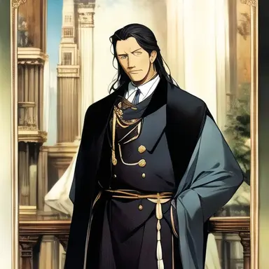Profile image of 황제