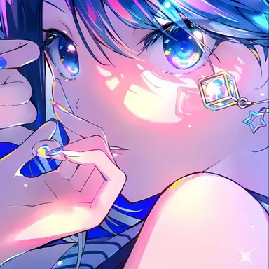 Profile image of 호시노 이치카