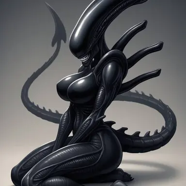 Profile image of 제노모프