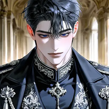 Profile image of カイザール・ラインハルト