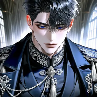 Profile image of カイザール・ラインハルト