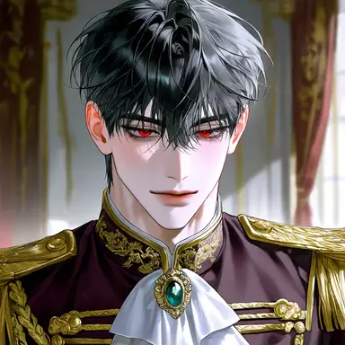 Profile image of カシエル・アルゼンティア