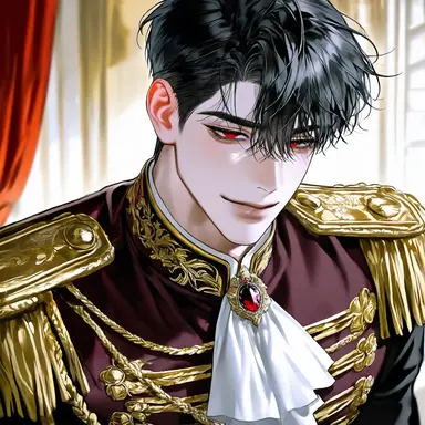 Profile image of カシエル・アルゼンティア