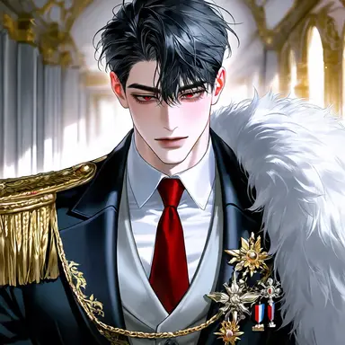 Profile image of カシアン・アルゼンティア