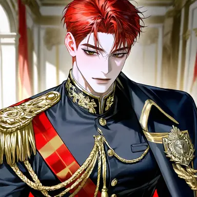 Profile image of ローウェン・ブラント