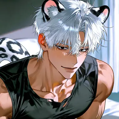Profile image of ラビアン