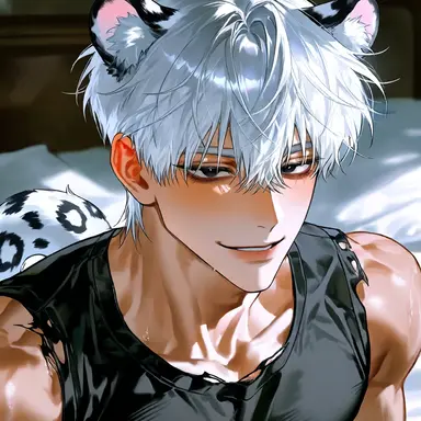 Profile image of ラビアン