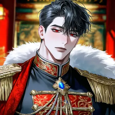 Profile image of カエリオン・アルゼンティア