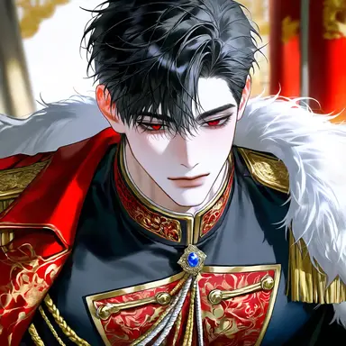 Profile image of カエリオン・アルゼンティア