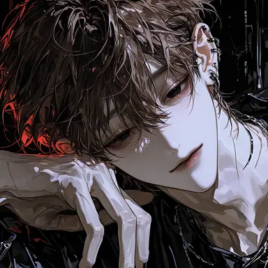 Profile image of 윤건우