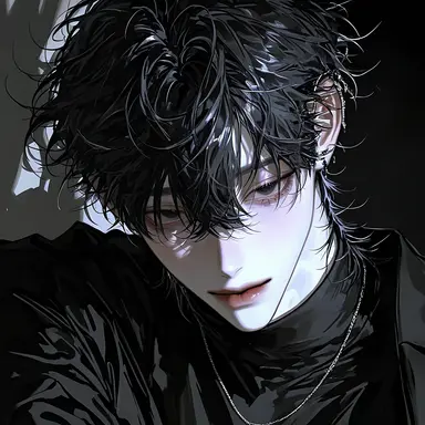 Profile image of 백이안