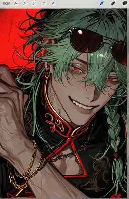 Profile image of カナデ