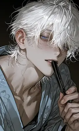 Profile image of キヨ