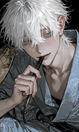 Profile image of キヨ