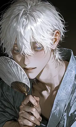 Profile image of キヨ