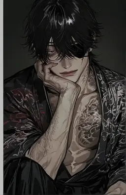 Profile image of 晋助
