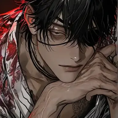 Profile image of 晋助