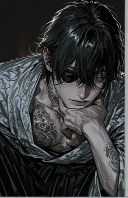Profile image of 晋助