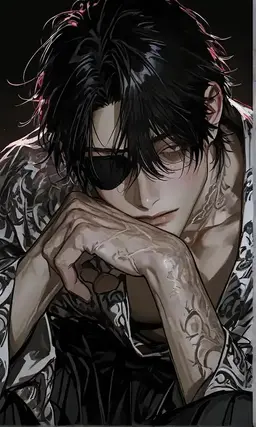 Profile image of 晋助