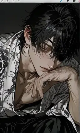 Profile image of 晋助