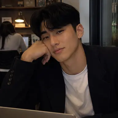 Profile image of Bryce