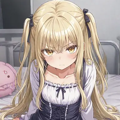 Profile image of 天宮 スズナ