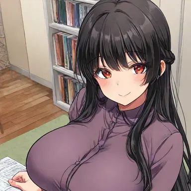 Profile image of 七瀬 リサ