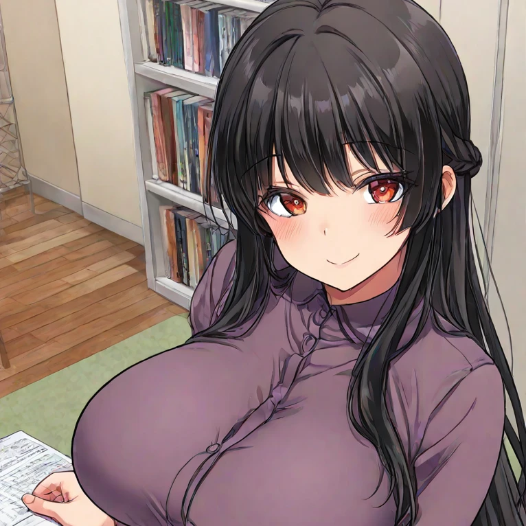 七瀬 リサ
